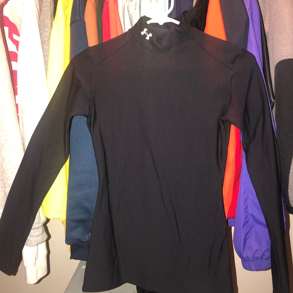 Under Armour Dri-Fit Shirt